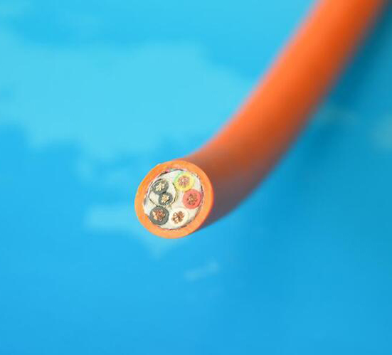 YGC-F46、YGCR-F46、YGCP-F46高溫高寒硅橡膠電纜