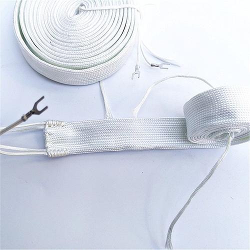 玻璃纖維加熱帶